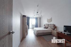 3-к квартира, вторичка, 78м2, 18/21 этаж