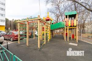 1-к квартира, вторичка, 34м2, 10/25 этаж