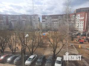 3-к квартира, вторичка, 67м2, 4/16 этаж