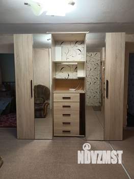 2-к квартира, вторичка, 42м2, 2/5 этаж