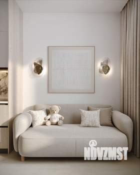 3-к квартира, вторичка, 84м2, 10/18 этаж