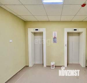 3-к квартира, вторичка, 69м2, 9/14 этаж