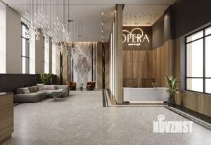 3-к квартира, строящийся дом, 71м2, 2/6 этаж
