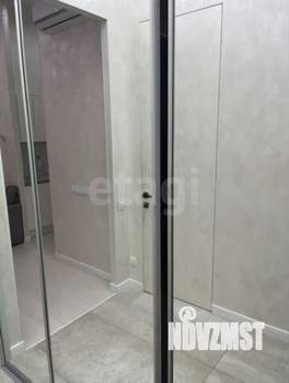 2-к квартира, вторичка, 44м2, 25/26 этаж