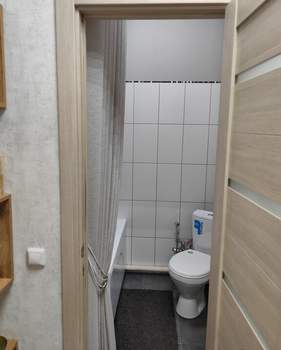 Студия квартира, вторичка, 31м2, 5/17 этаж