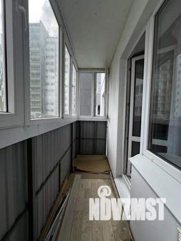 1-к квартира, вторичка, 40м2, 2/16 этаж