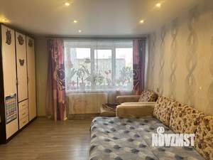 3-к квартира, вторичка, 62м2, 4/10 этаж