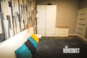 1-к квартира, вторичка, 50м2, 2/9 этаж