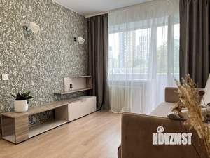 1-к квартира, вторичка, 32м2, 5/5 этаж