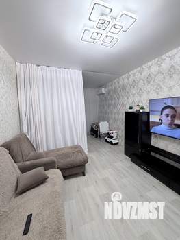 1-к квартира, вторичка, 45м2, 25/27 этаж