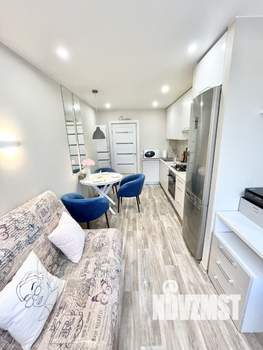 1-к квартира, вторичка, 49м2, 10/10 этаж