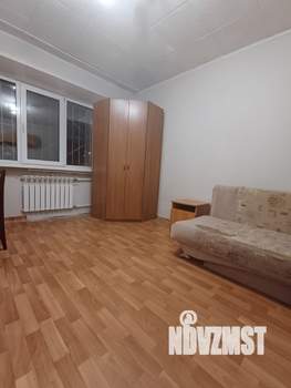 1-к квартира, вторичка, 21м2, 1/11 этаж