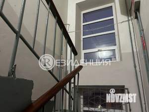 1-к квартира, вторичка, 32м2, 5/5 этаж