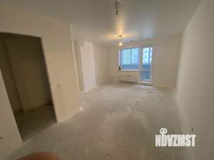 Студия квартира, вторичка, 31м2, 8/16 этаж