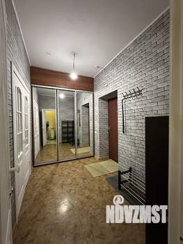 Студия квартира, вторичка, 40м2, 6/6 этаж