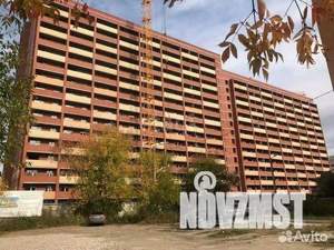 3-к квартира, вторичка, 71м2, 14/16 этаж