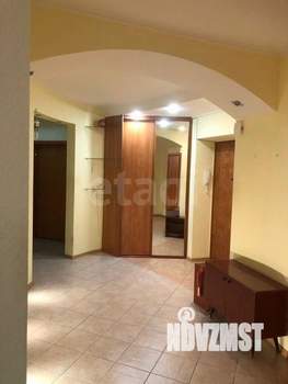 3-к квартира, вторичка, 109м2, 4/12 этаж