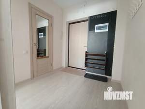 2-к квартира, вторичка, 42м2, 2/4 этаж