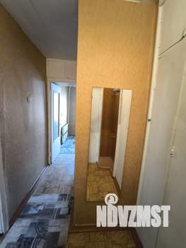 1-к квартира, вторичка, 29м2, 3/9 этаж