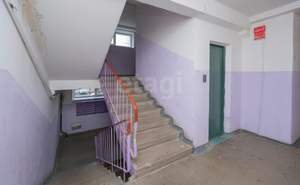 3-к квартира, вторичка, 60м2, 2/9 этаж