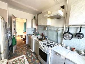 3-к квартира, вторичка, 63м2, 4/12 этаж