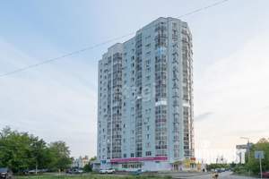 3-к квартира, вторичка, 77м2, 8/16 этаж