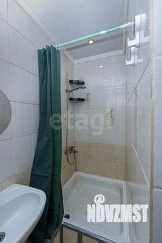 Студия квартира, вторичка, 17м2, 3/5 этаж