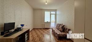 2-к квартира, вторичка, 65м2, 6/16 этаж