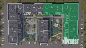 2-к квартира, вторичка, 45м2, 2/7 этаж