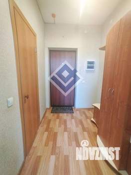 Студия квартира, вторичка, 30м2, 4/17 этаж