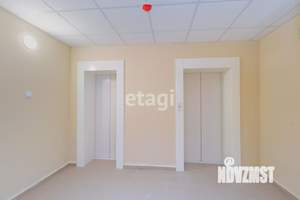 1-к квартира, вторичка, 38м2, 9/16 этаж