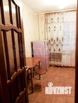 1-к квартира, вторичка, 33м2, 2/12 этаж