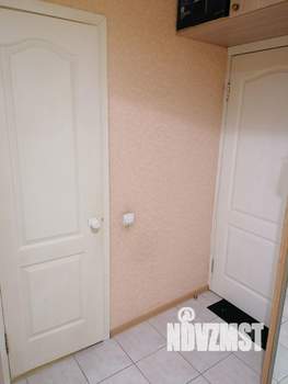 1-к квартира, вторичка, 34м2, 7/15 этаж