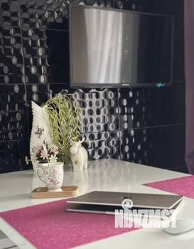 1-к квартира, вторичка, 58м2, 19/25 этаж