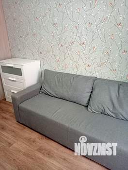 Студия квартира, вторичка, 21м2, 3/4 этаж