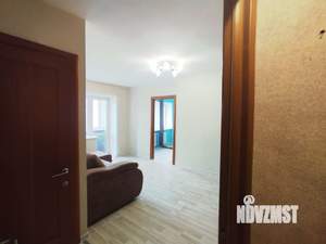 2-к квартира, вторичка, 42м2, 4/5 этаж