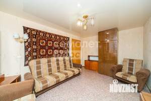 1-к квартира, вторичка, 28м2, 5/5 этаж