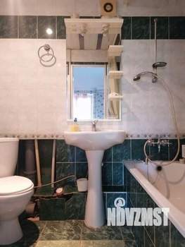 Студия квартира, вторичка, 32м2, 3/5 этаж