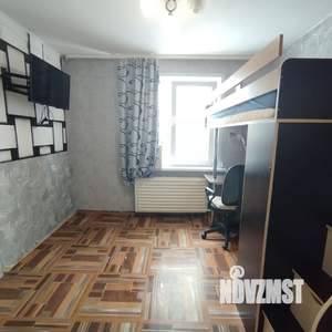 2-к квартира, вторичка, 38м2, 5/5 этаж