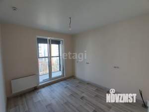 1-к квартира, вторичка, 35м2, 7/16 этаж