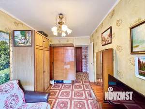 2-к квартира, вторичка, 44м2, 8/9 этаж