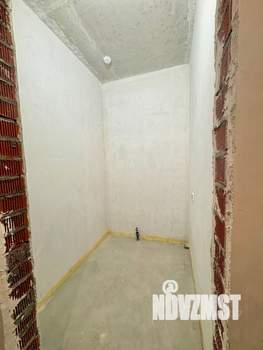 2-к квартира, вторичка, 51м2, 6/17 этаж