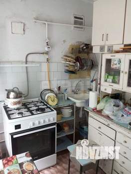 2-к квартира, вторичка, 45м2, 3/5 этаж
