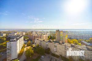 Студия квартира, вторичка, 30м2, 21/25 этаж