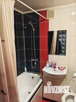 1-к квартира, вторичка, 34м2, 5/5 этаж