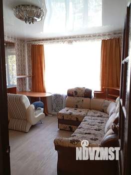 1-к квартира, вторичка, 34м2, 2/9 этаж