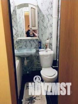 1-к квартира, вторичка, 21м2, 7/9 этаж