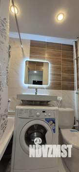 Студия квартира, вторичка, 17м2, 2/9 этаж