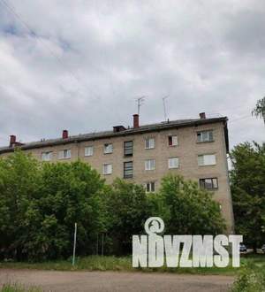 Студия квартира, вторичка, 25м2, 1/5 этаж