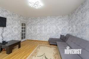 3-к квартира, вторичка, 68м2, 5/9 этаж